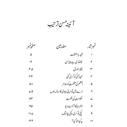 Na Na Buri Bat/ Asim Mehmood
