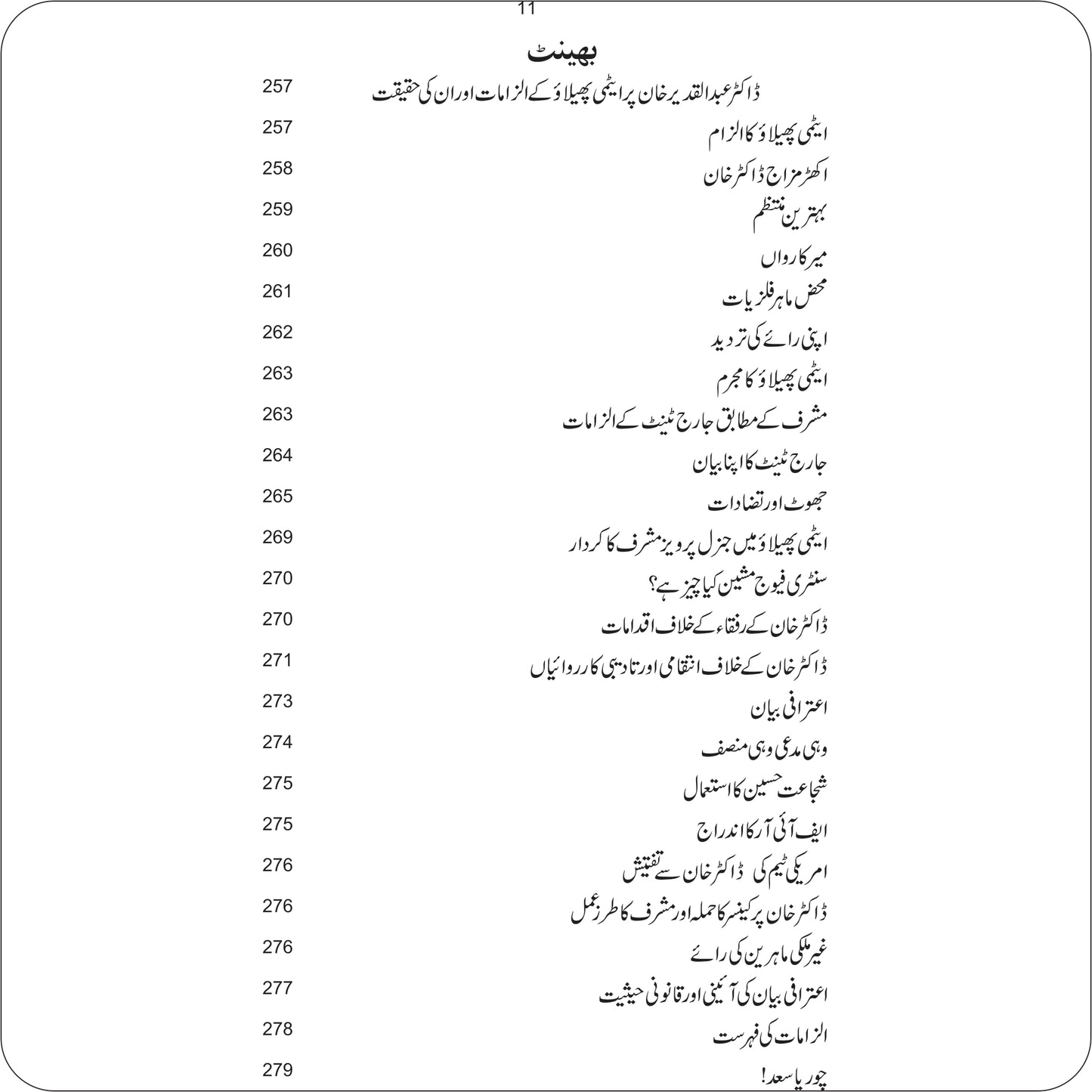 Surkharoo Kon/ M Siddique Ul Farooq