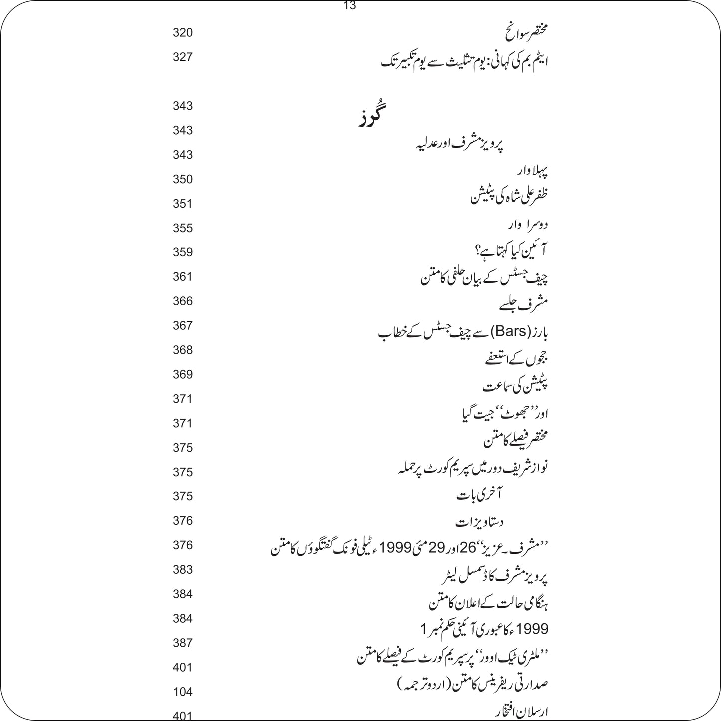 Surkharoo Kon/ M Siddique Ul Farooq