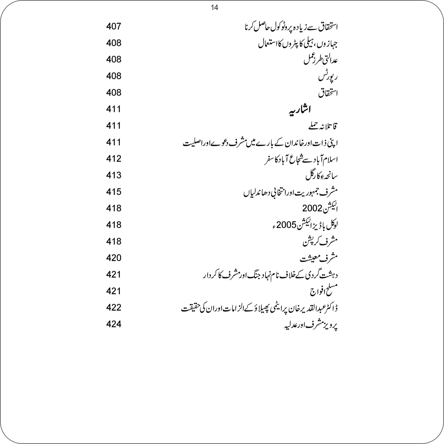 Surkharoo Kon/ M Siddique Ul Farooq