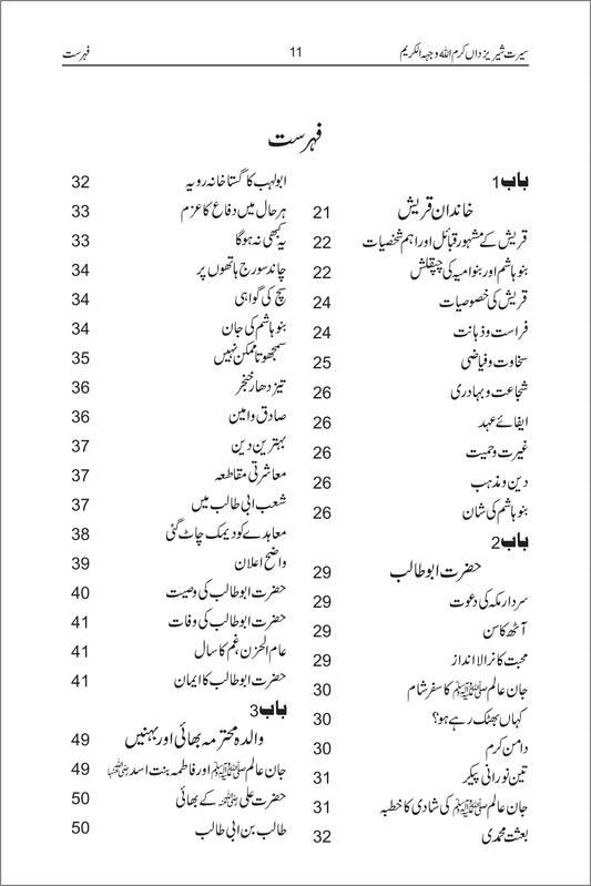 Seerat Shair e Yazdan / Pir Muhammad Ibrahim Shah