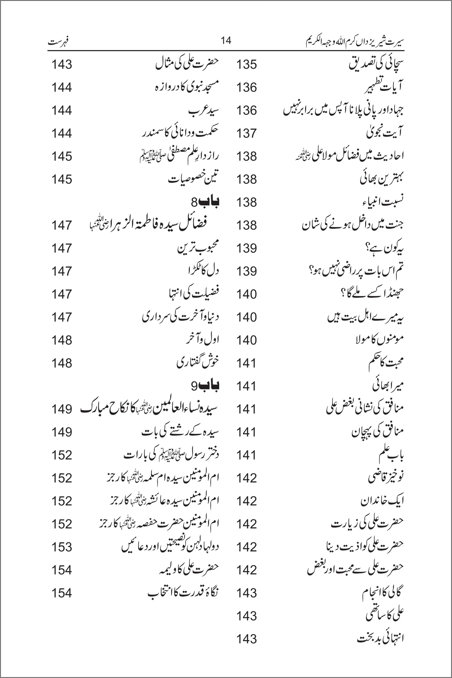 Seerat Shair e Yazdan / Pir Muhammad Ibrahim Shah