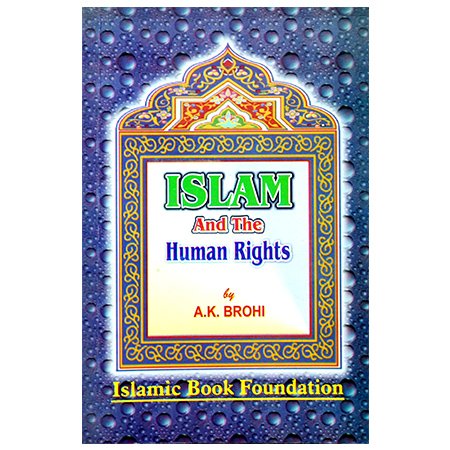 Islam and the human rights