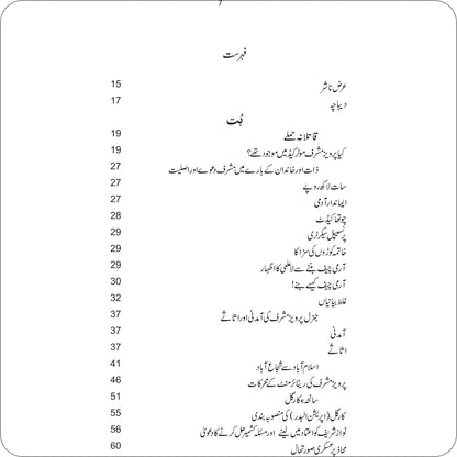 Surkharoo Kon/ M Siddique Ul Farooq