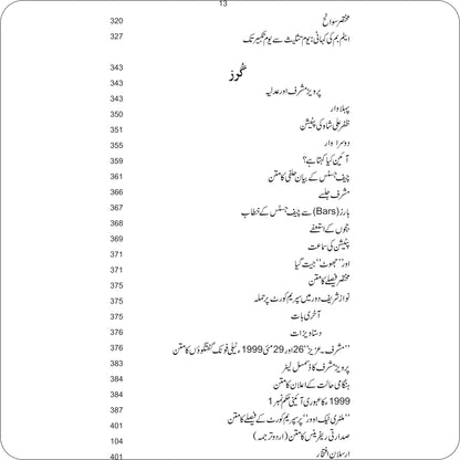 Surkharoo Kon/ M Siddique Ul Farooq